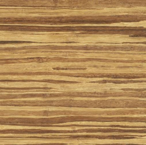 Px MASSIF BAMBOU DENSITY TIGRE 20MM 3 COUCHES 4/12/4 244x122 MELANGE FIBRES CARAMELS ET NATURELS